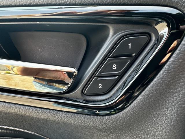 used 2022 Dodge Durango car, priced at $34,991