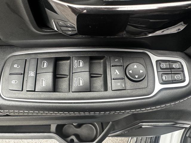 used 2024 Ram 2500 car, priced at $72,000