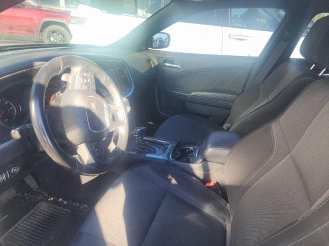 used 2016 Dodge Charger car, priced at $15,500