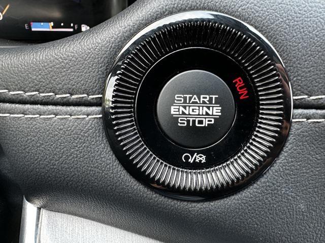 used 2022 Jeep Compass car, priced at $24,995