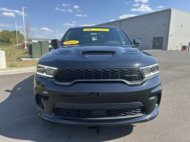 new 2025 Dodge Durango car, priced at $51,026