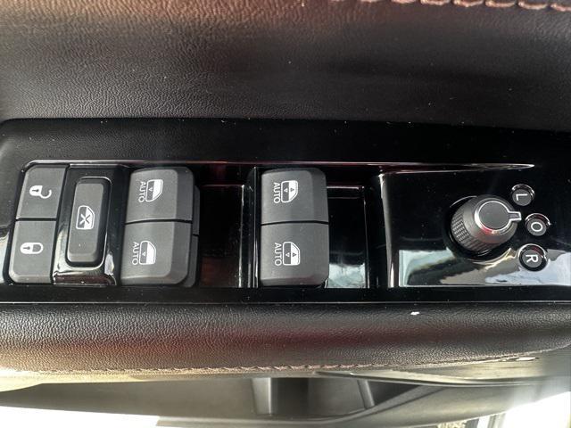 used 2024 Jeep Wagoneer car, priced at $59,000