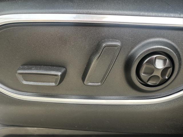 used 2024 Jeep Wagoneer car, priced at $59,000