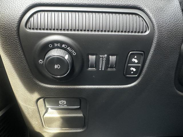 used 2024 Jeep Wagoneer car, priced at $59,000