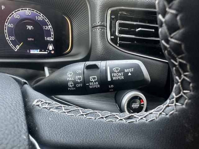 used 2024 Jeep Wagoneer car, priced at $59,000