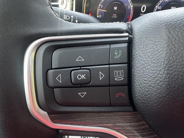 used 2024 Jeep Wagoneer car, priced at $59,000