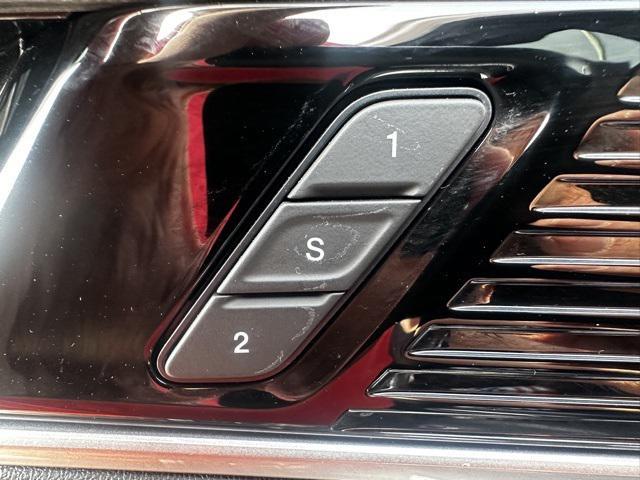 used 2024 Jeep Wagoneer car, priced at $59,000