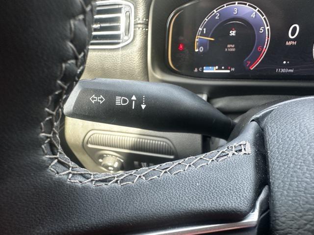 used 2024 Jeep Wagoneer car, priced at $59,000