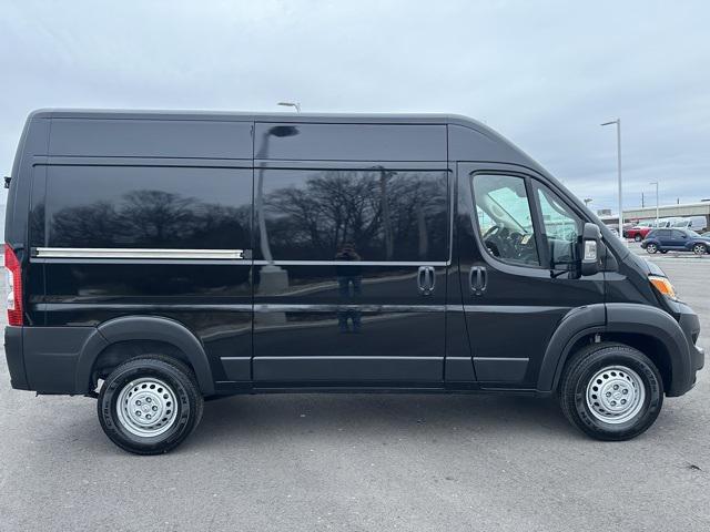 new 2025 Ram ProMaster 1500 car, priced at $46,893