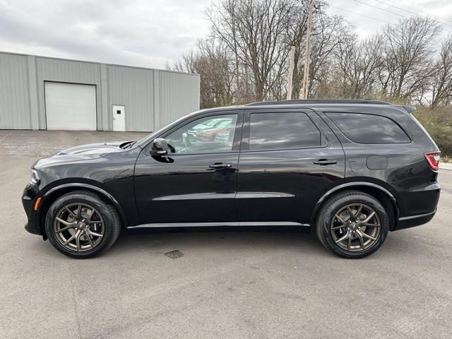 new 2025 Dodge Durango car, priced at $62,266