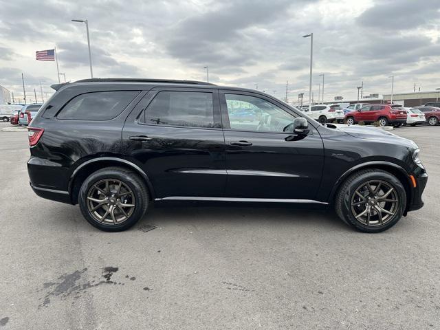 new 2025 Dodge Durango car, priced at $62,266