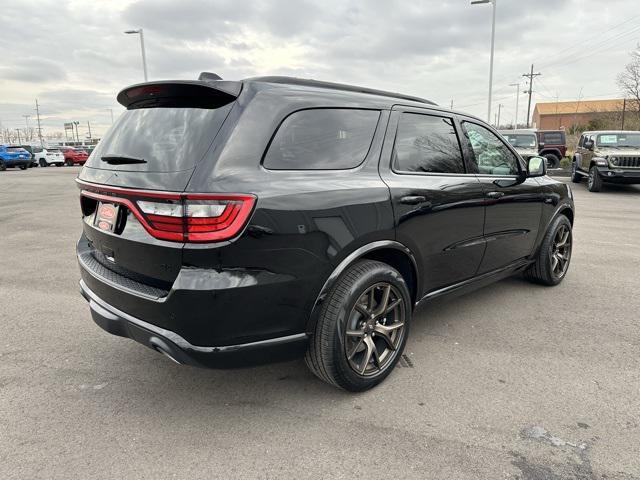 new 2025 Dodge Durango car, priced at $62,266