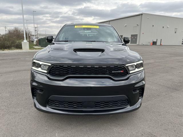 new 2025 Dodge Durango car, priced at $62,266