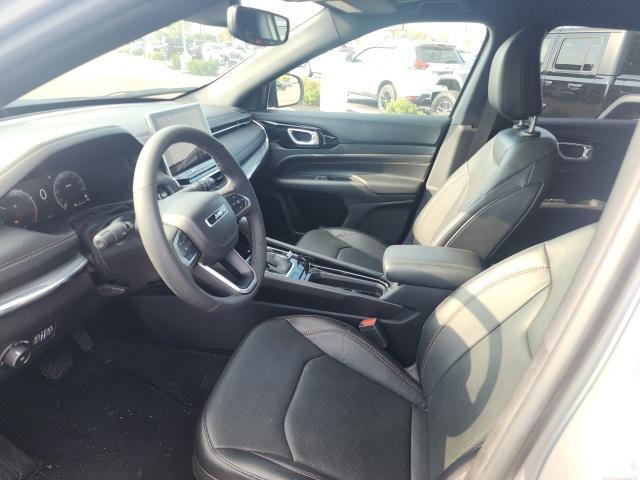 used 2023 Jeep Compass car, priced at $29,000