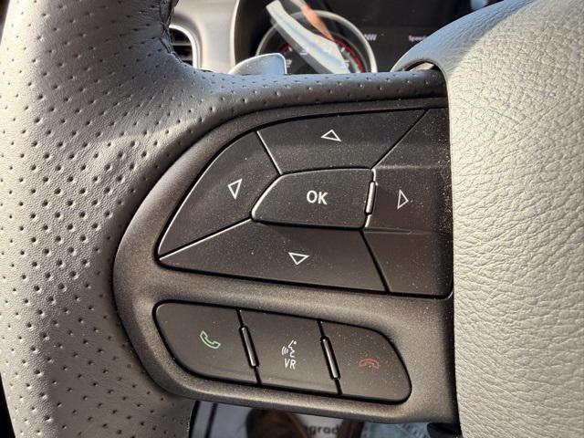 used 2023 Dodge Charger car, priced at $52,500