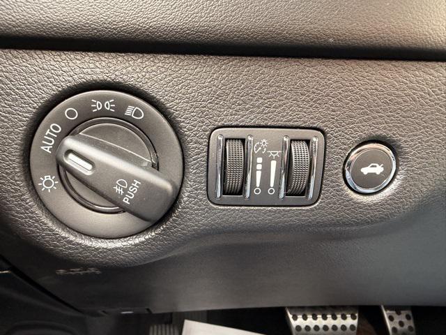 used 2023 Dodge Charger car, priced at $52,500