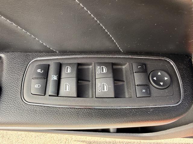 used 2023 Dodge Charger car, priced at $52,500