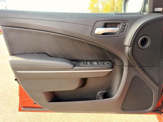 used 2023 Dodge Charger car, priced at $52,500