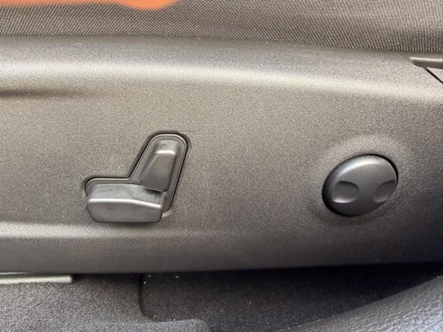 used 2023 Dodge Charger car, priced at $52,500