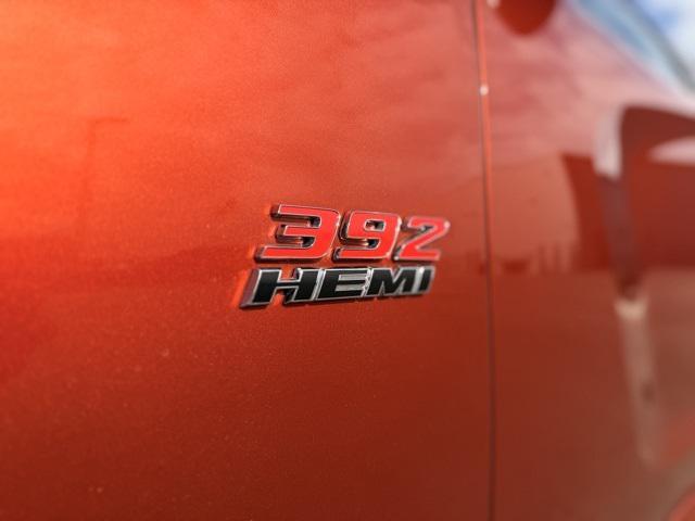 used 2023 Dodge Charger car, priced at $52,500