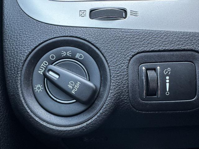 used 2017 Dodge Journey car, priced at $11,491
