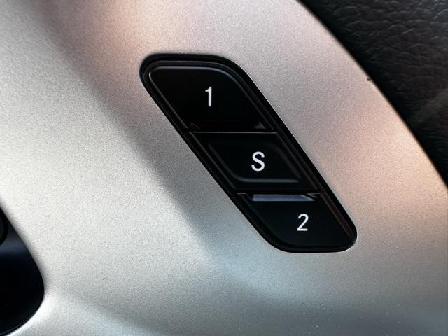 new 2025 Chrysler Pacifica car, priced at $47,520