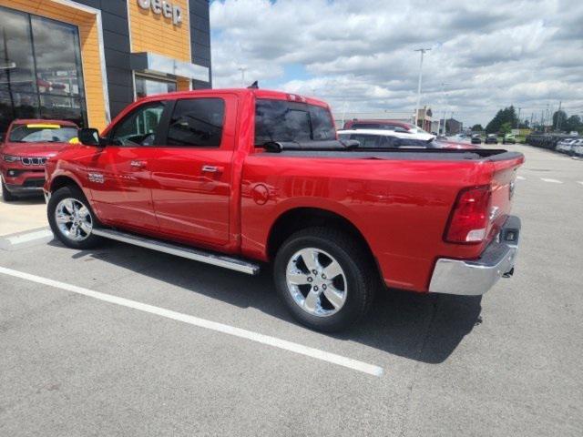 used 2015 Ram 1500 car, priced at $19,991