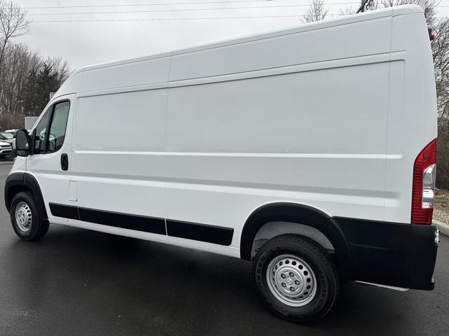 new 2025 Ram ProMaster 2500 car, priced at $49,814