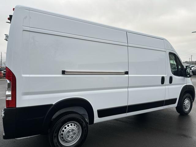 new 2025 Ram ProMaster 2500 car, priced at $49,814