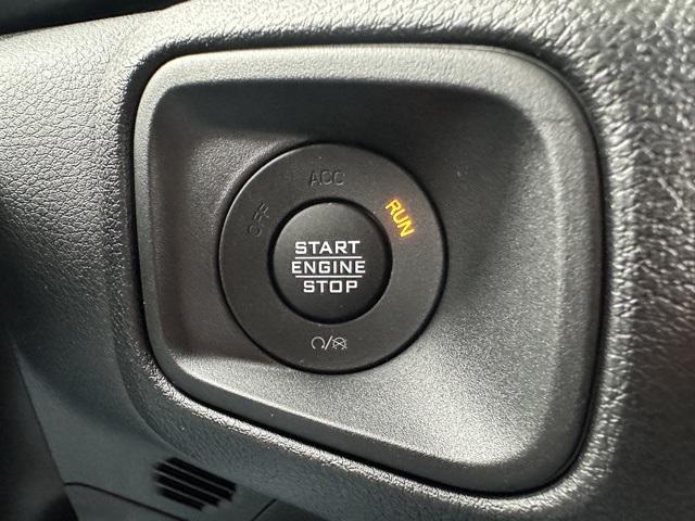 new 2026 Jeep Wrangler car, priced at $55,035