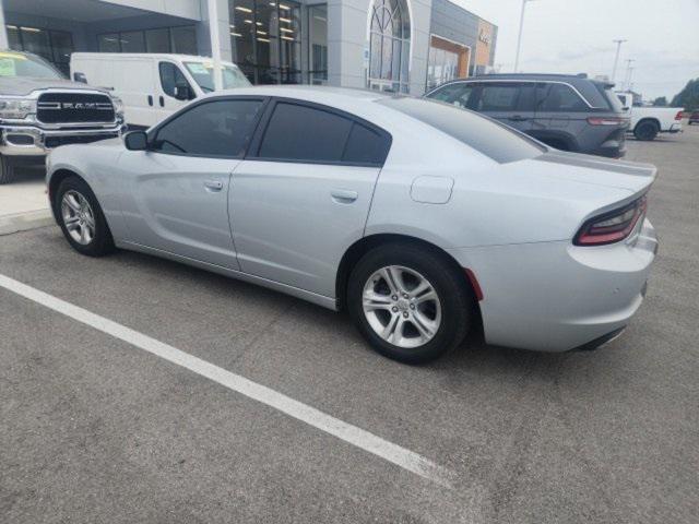 used 2019 Dodge Charger car, priced at $16,000