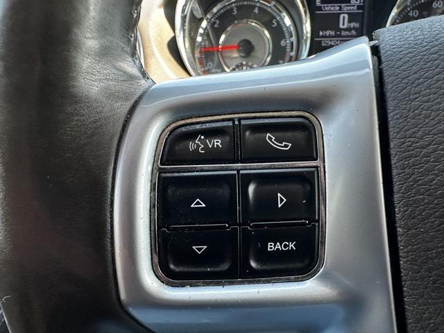 used 2012 Chrysler Town & Country car, priced at $9,991
