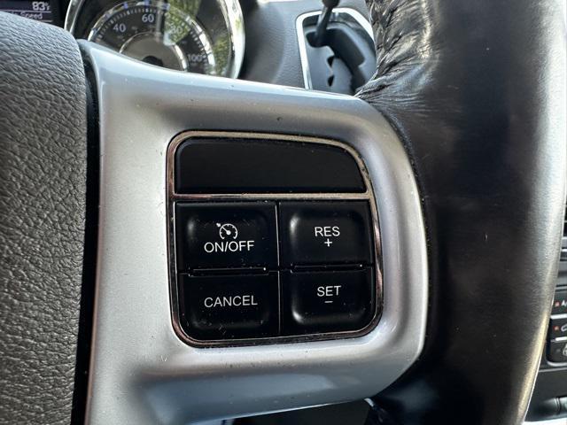 used 2012 Chrysler Town & Country car, priced at $9,991