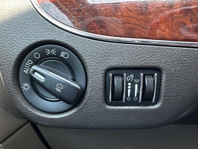 used 2012 Chrysler Town & Country car, priced at $9,991
