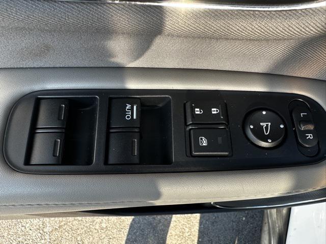used 2016 Honda HR-V car, priced at $11,500