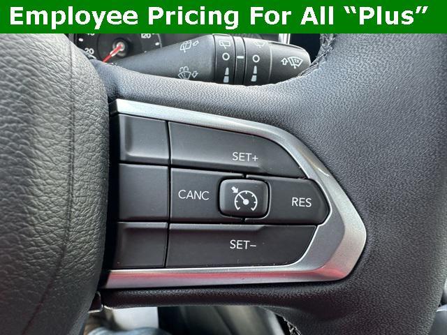new 2025 Jeep Compass car, priced at $29,739
