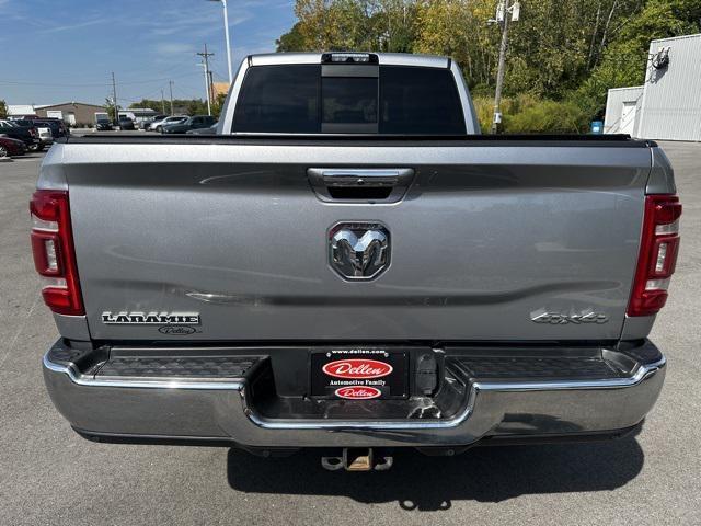 used 2020 Ram 2500 car, priced at $48,500