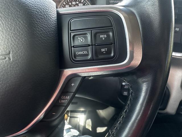 used 2020 Ram 2500 car, priced at $48,500