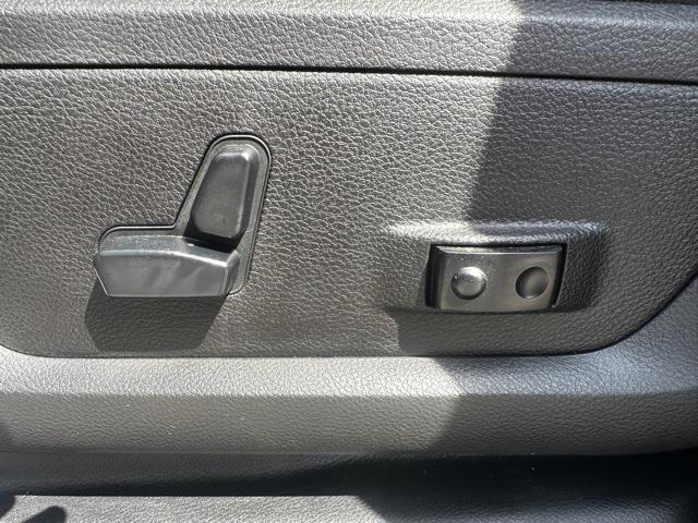 used 2020 Ram 2500 car, priced at $48,500