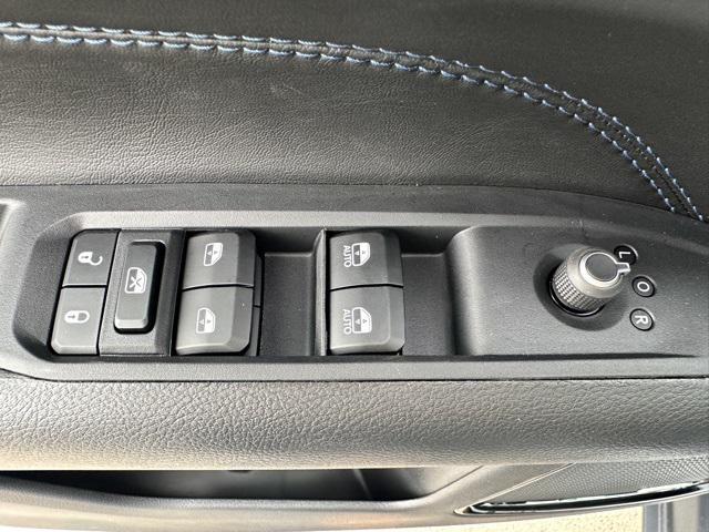 new 2026 Jeep Compass car, priced at $39,311
