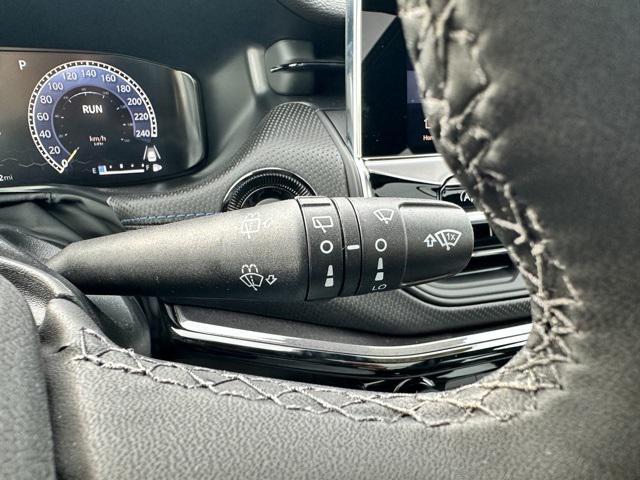 new 2026 Jeep Compass car, priced at $39,311