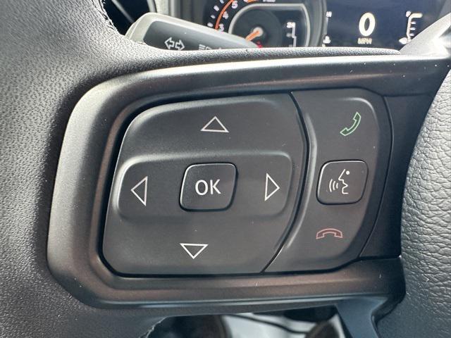 new 2026 Jeep Wrangler car, priced at $51,127