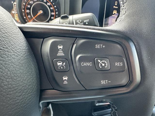 new 2026 Jeep Wrangler car, priced at $51,127