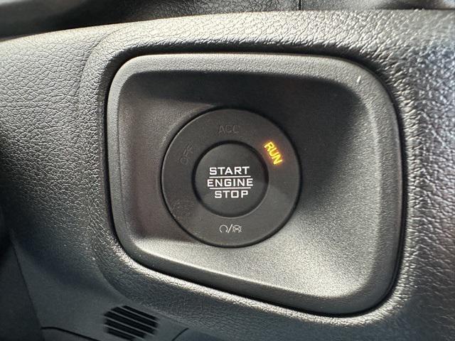 new 2026 Jeep Wrangler car, priced at $51,127