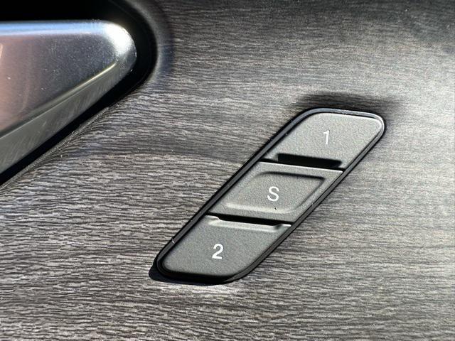 new 2025 Jeep Grand Cherokee L car, priced at $47,367