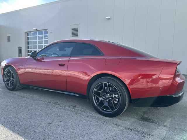 new 2024 Dodge Charger car, priced at $65,955