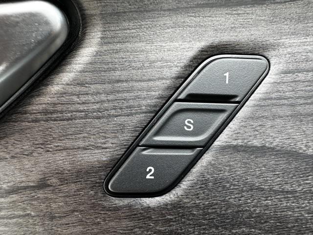 used 2022 Jeep Grand Cherokee L car, priced at $33,991