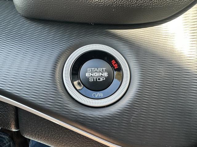 new 2025 Jeep Grand Cherokee L car, priced at $44,142