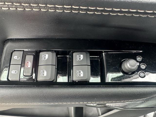 used 2024 Jeep Wagoneer L car, priced at $71,995