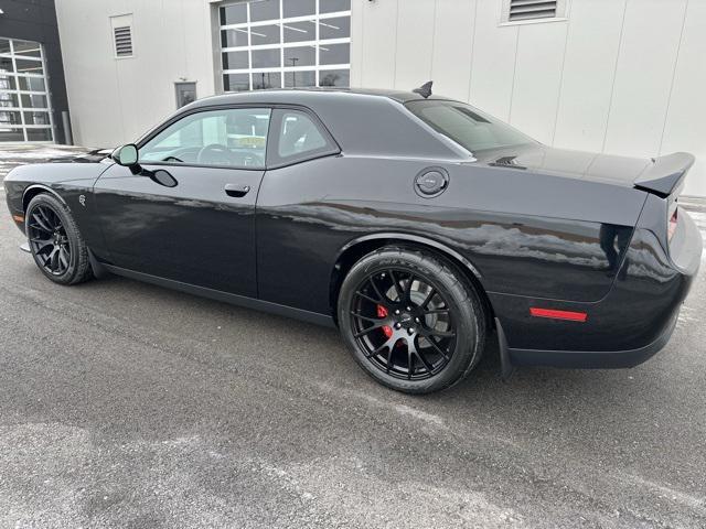 used 2015 Dodge Challenger car, priced at $49,991